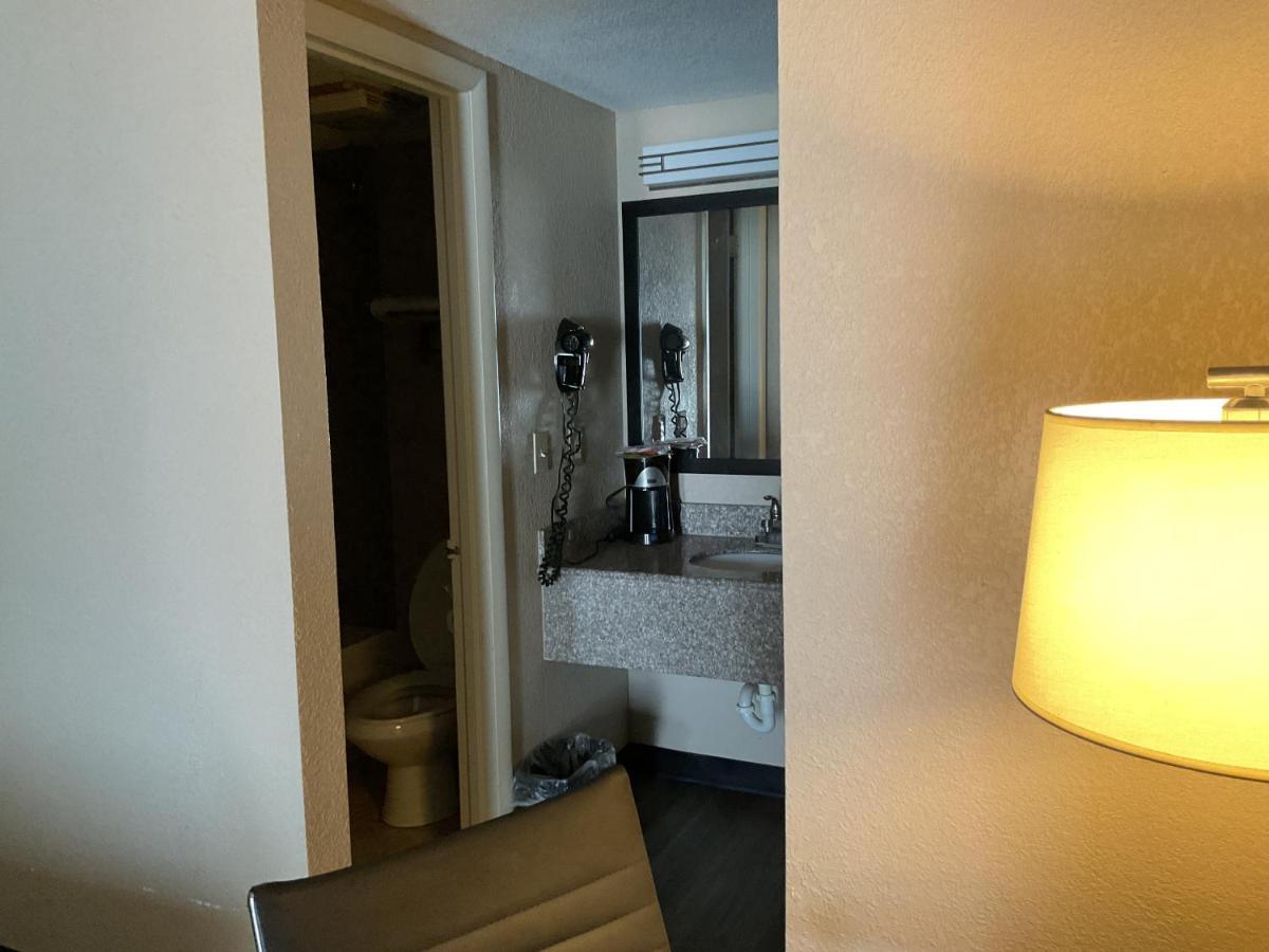 Super 8 By Wyndham Chattanooga/East Ridge Eksteriør bilde